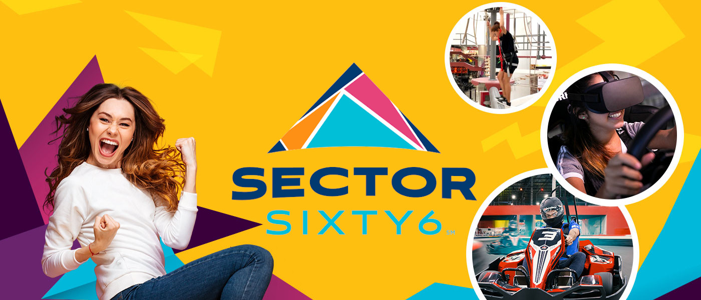 sector sixty6 banner