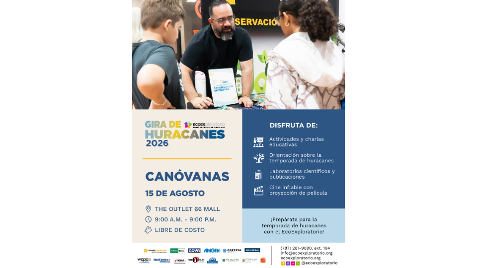 Gira de Huracanes