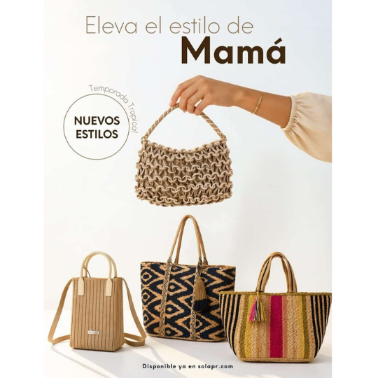 New Boho-Chic Inventory
