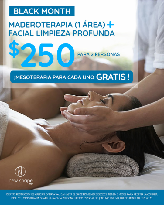 Black Month - Image 1