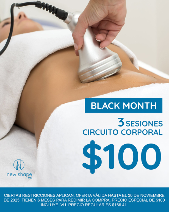 Black Month - Image 5