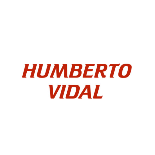 Humberto Vidal